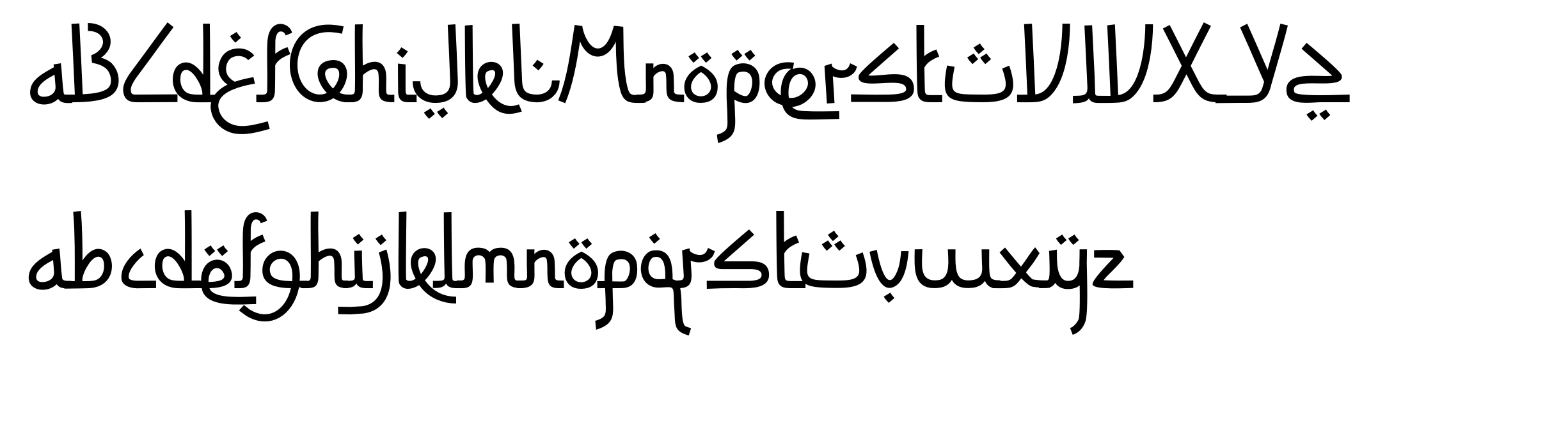 Antaro Font
